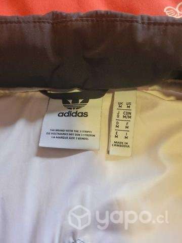 Cortaviendo adidas - Imagen 4