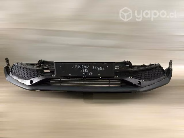 Spoiler delantero Changan cs