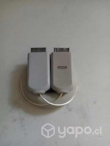 Cajas de conexiones y cables de fibra óptica