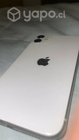Iphone 11 - 128 gb usado - Imagen 4