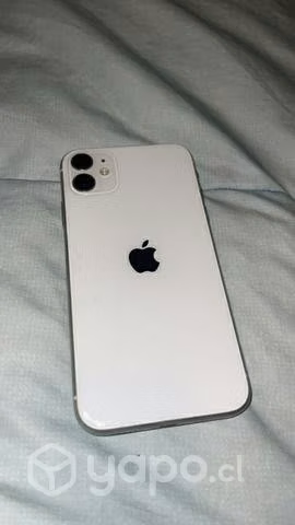 Iphone 11 - 128 gb usado - Imagen 6