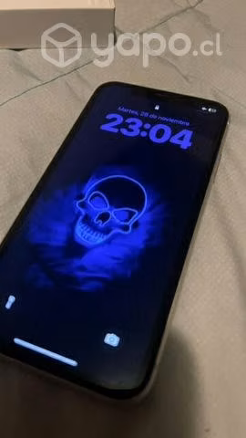 Iphone 11 - 128 gb usado - Imagen 3