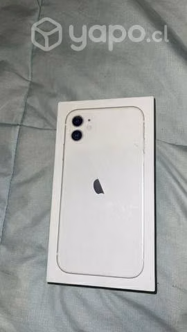 Iphone 11 - 128 gb usado - Imagen 5