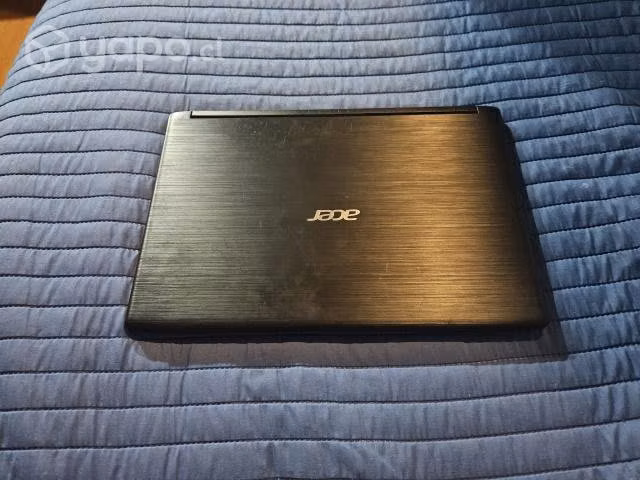 Laptop Acer Intel i5 8gb ram - Imagen 5