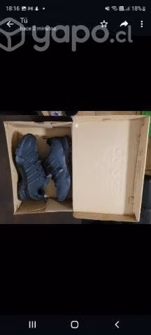 Zapatillas terrex Adidas original