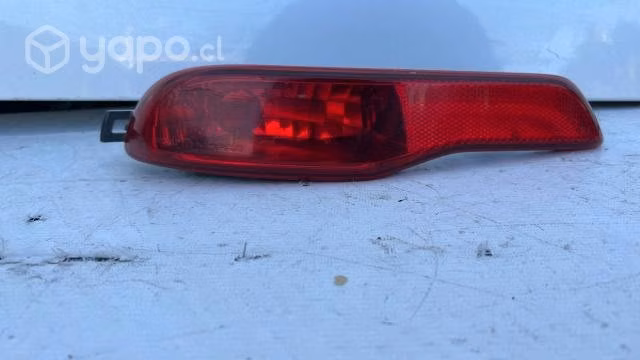 Jeep grand cherokee foco izquierdo (14-18)