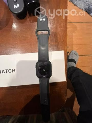 Apple watch SE de 40 mm - Imagen 3