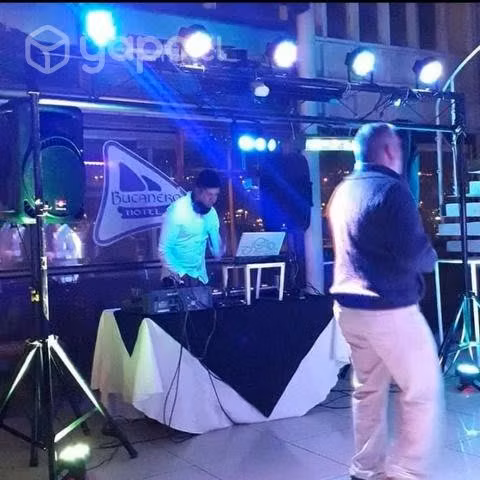 Dj para tus fiestas