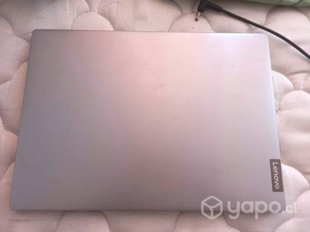 Notebook Lenovo Ideapad S145 14" HD Intel Core i3