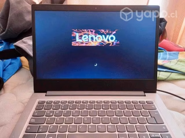 Notebook Lenovo Ideapad S145 14" HD Intel Core i3