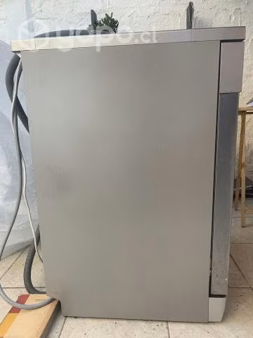 Lavavajilla fdv element 10 cubiertos