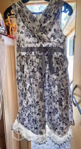 Hermosos vestido para ocasiones especiales - Imagen 2