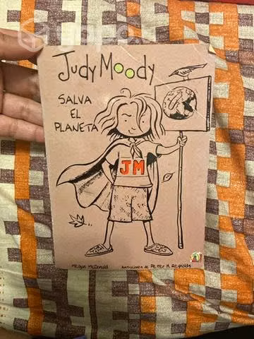 Justo moody
