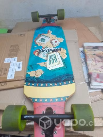 Tabla Skate Darstart - Imagen 2