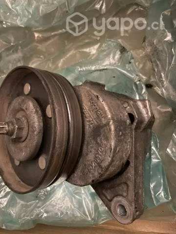 Tensor de correa mercedes slk 320