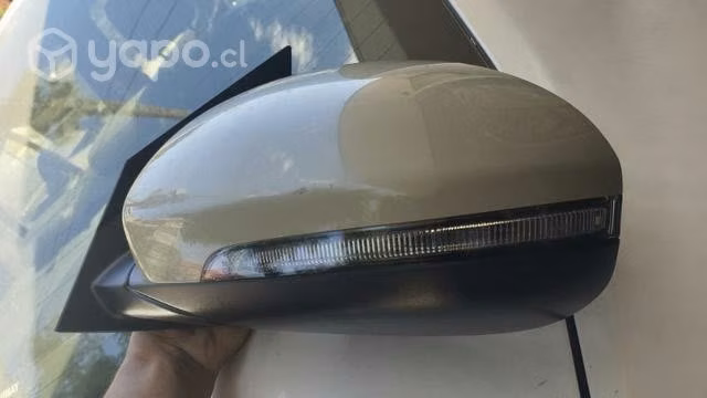 Espejo izquierdo Hyundai tucson 2016-2021