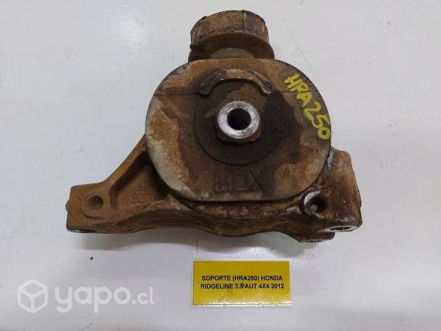 Soporte (HRA250) Honda Ridgeline 3.5 AUT 4x4 2012
