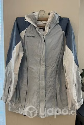 Chaquetas Columbia y North Face hombre y mujer