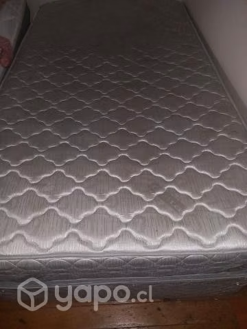 Cama - Imagen 3