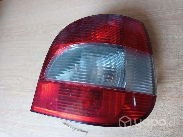 Farol trasero derecho Renault Scenic - Imagen 2