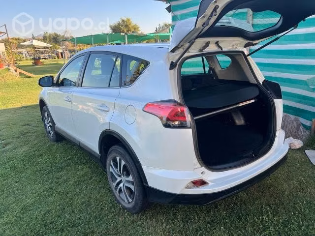 Toyota rav4 2018 - Imagen 9