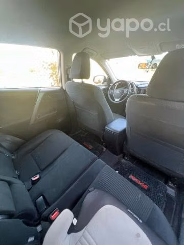 Toyota rav4 2018 - Imagen 7