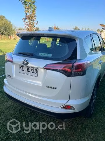 Toyota rav4 2018 - Imagen 8