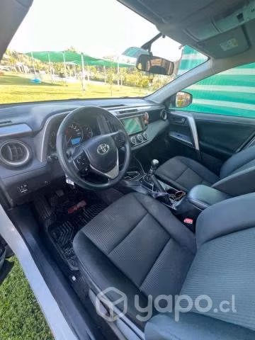 Toyota rav4 2018 - Imagen 2