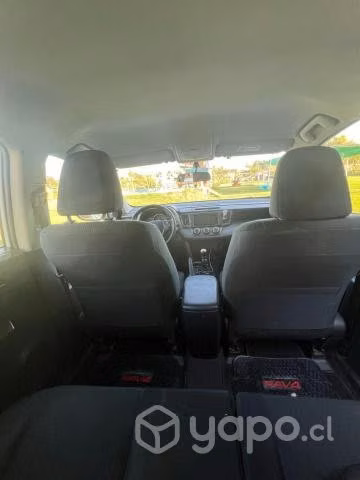 Toyota rav4 2018 - Imagen 6