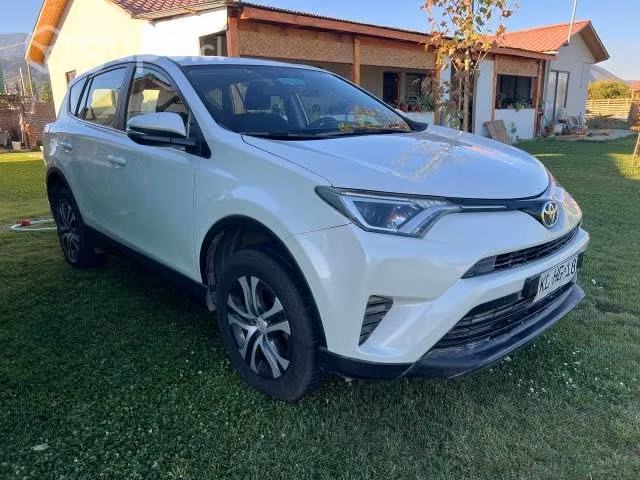 Toyota rav4 2018 - Imagen 5