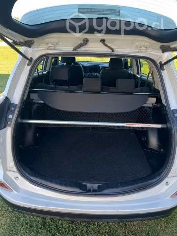 Toyota rav4 2018 - Imagen 10