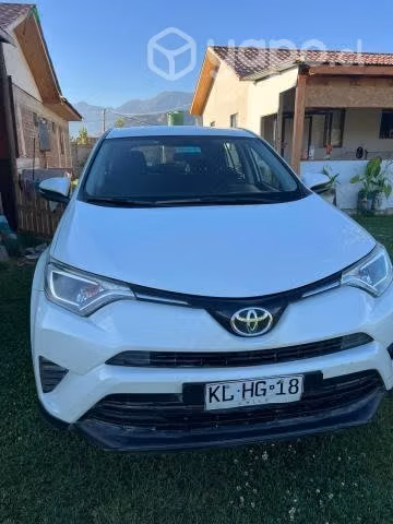 Toyota rav4 2018 - Imagen 3