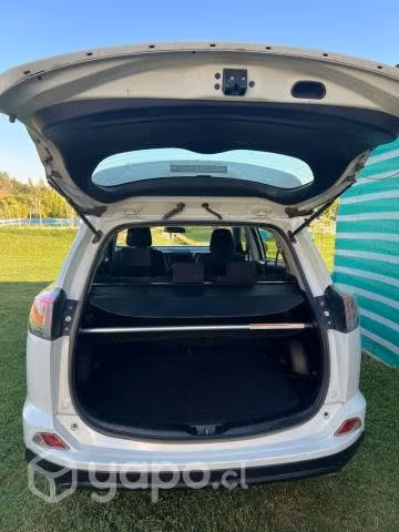 Toyota rav4 2018 - Imagen 11