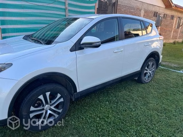 Toyota rav4 2018 - Imagen 4