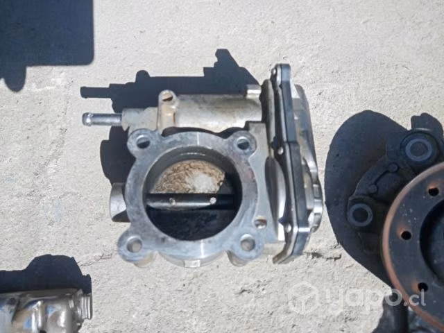 Toyota rav4 rav 4 2018 cuerpo de aceleracion envio