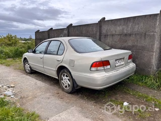 Samsung sm3 año 2001