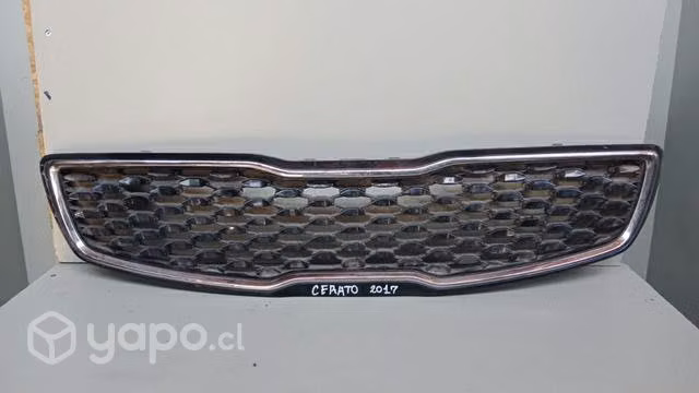 Mascara kia cerato dmg repuestos 5.68