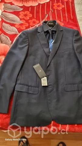 Venta de Traje TRAIL CRISTIAN LACROX CACHAREL
