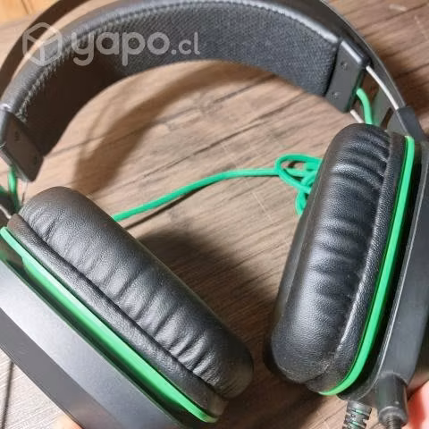 Audífonos Razer Electra v2