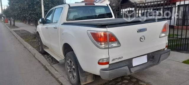 Vendo Mazda bt 50