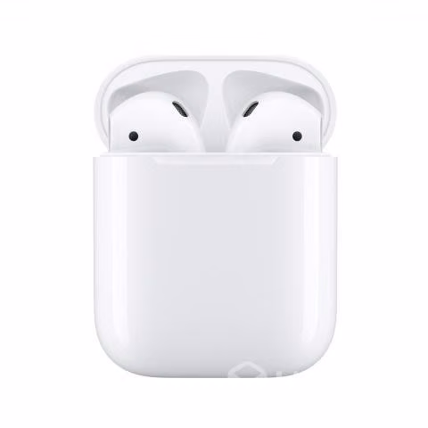 AirPods 2da generación NUEVOS