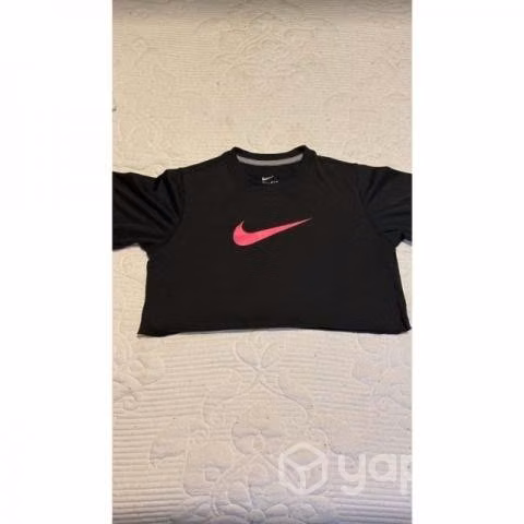 Polera crop - Imagen 2