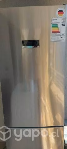 Nevera Refrigerador Bosch 324 lt