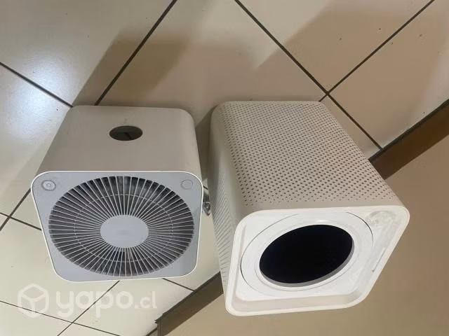 Purificador de aire Xiaomi