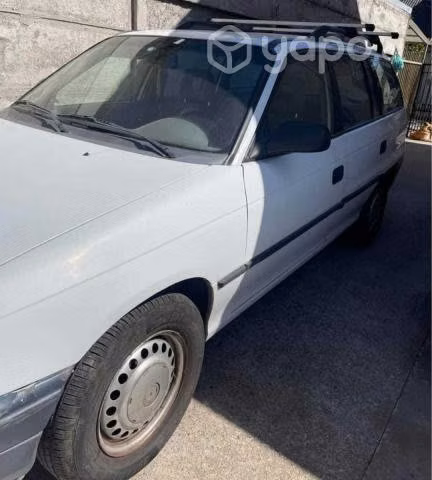 Opel astra 1998 - Imagen 6