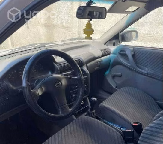 Opel astra 1998 - Imagen 2