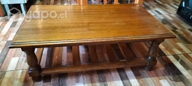 Mesa de centro