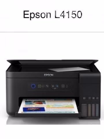 Impresora epson - Imagen 2