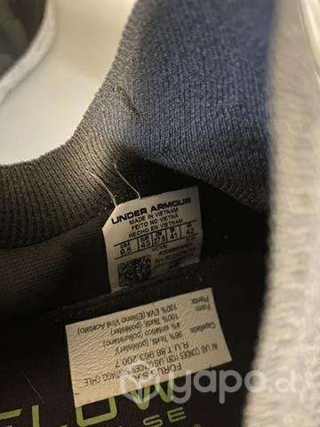 Zapatillas Under armour - Imagen 3