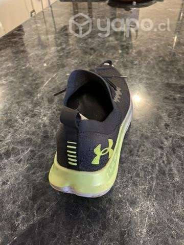 Zapatillas Under armour - Imagen 2